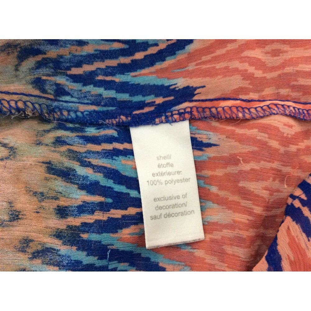 Maurices Women’s Size 2 Plus 20/22 Open Back - image 7